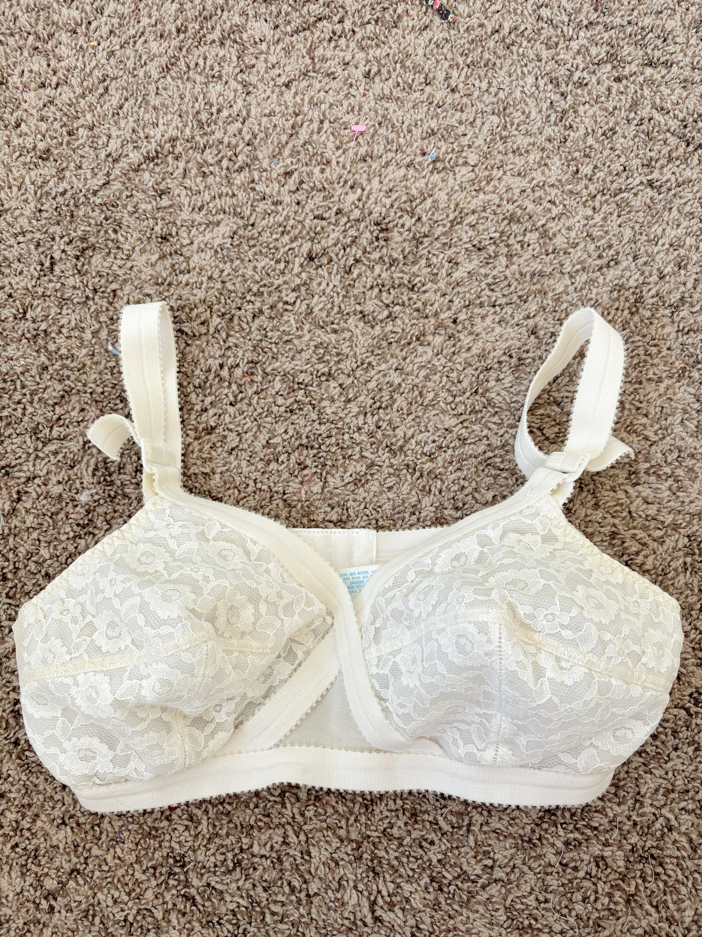Adonna bra-38C