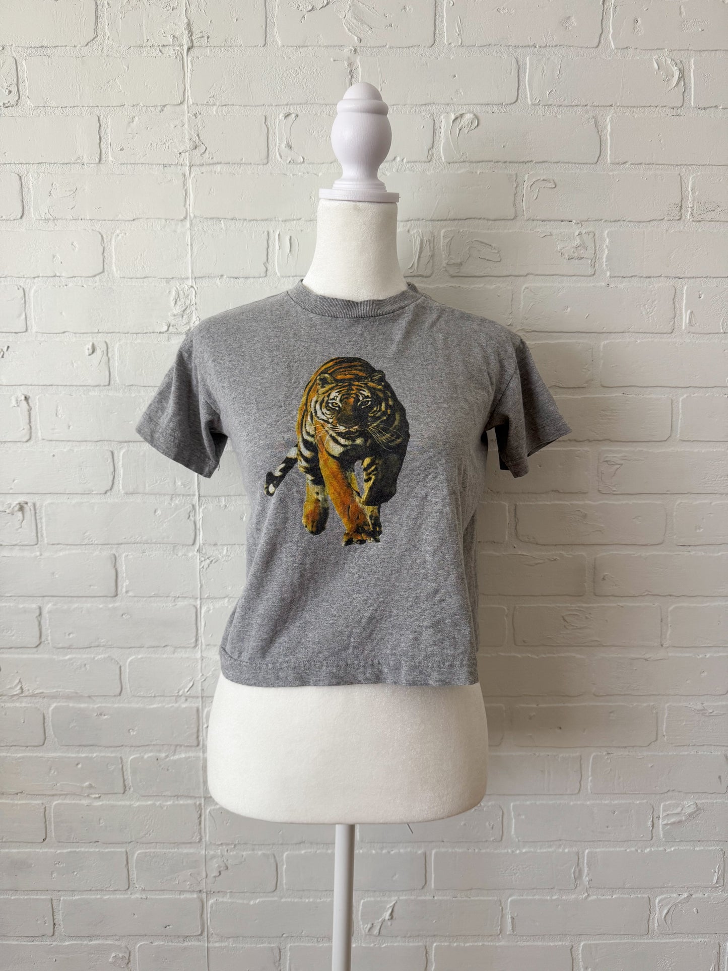 Tiger tee - s