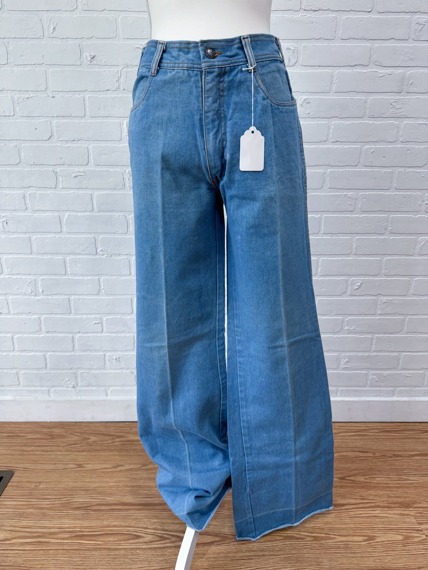 Mad man hardware jeans - 33