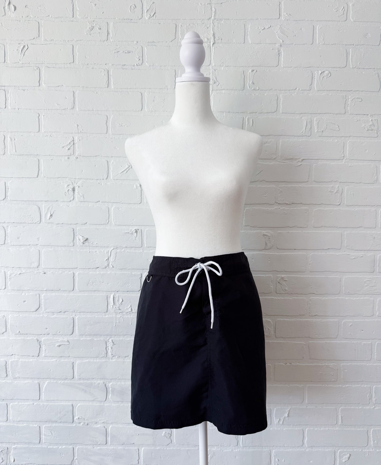 California swimsuit cover skirt - L