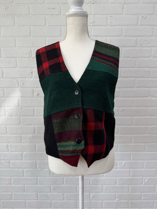 Instyle New York vest - L