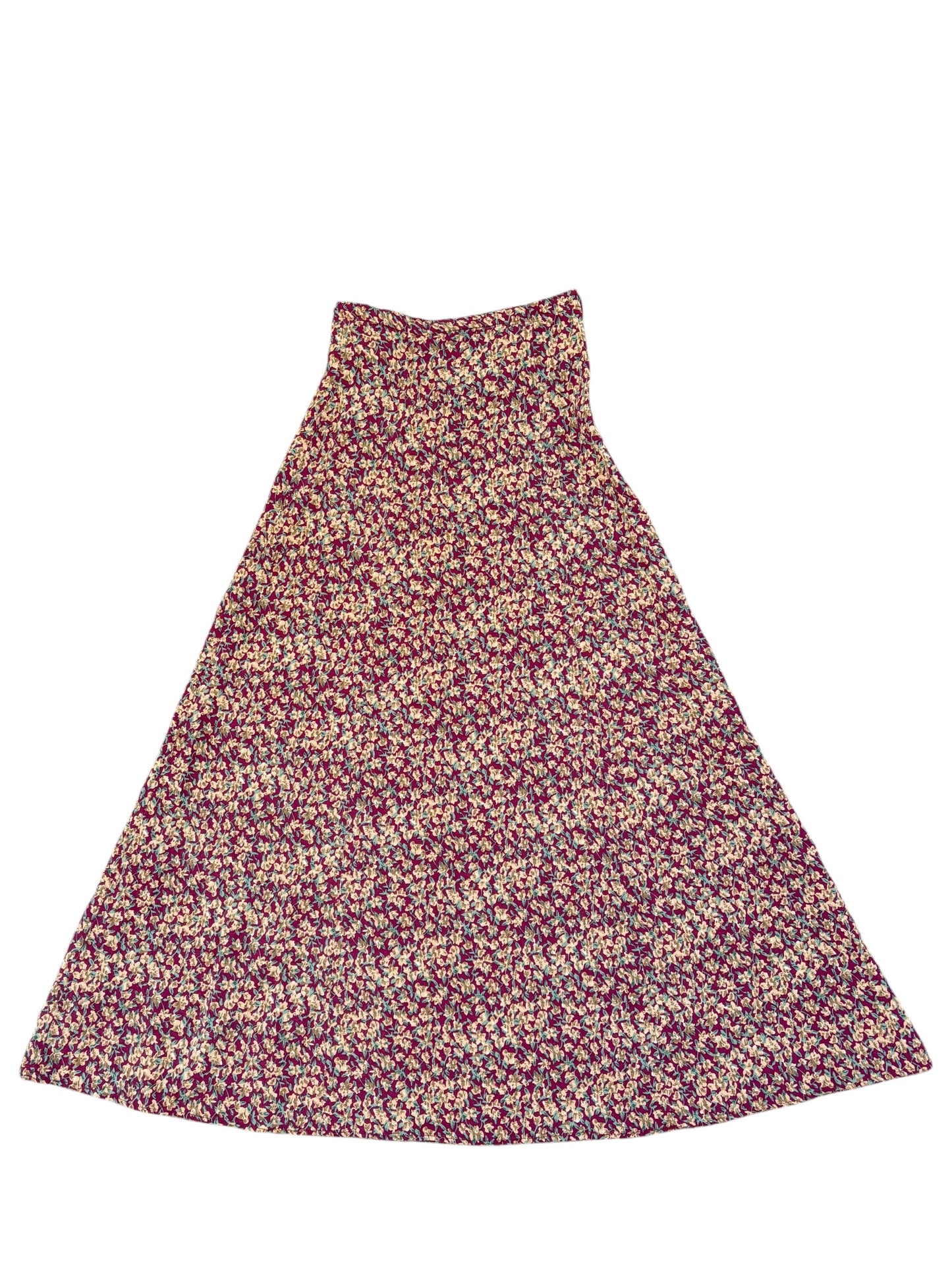 Via max skirt-XS