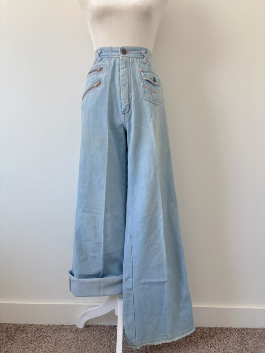 Mizz Lizz jeans - 13/14