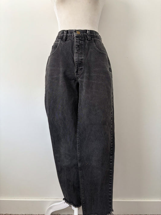 Black moda int’l jeans - 8