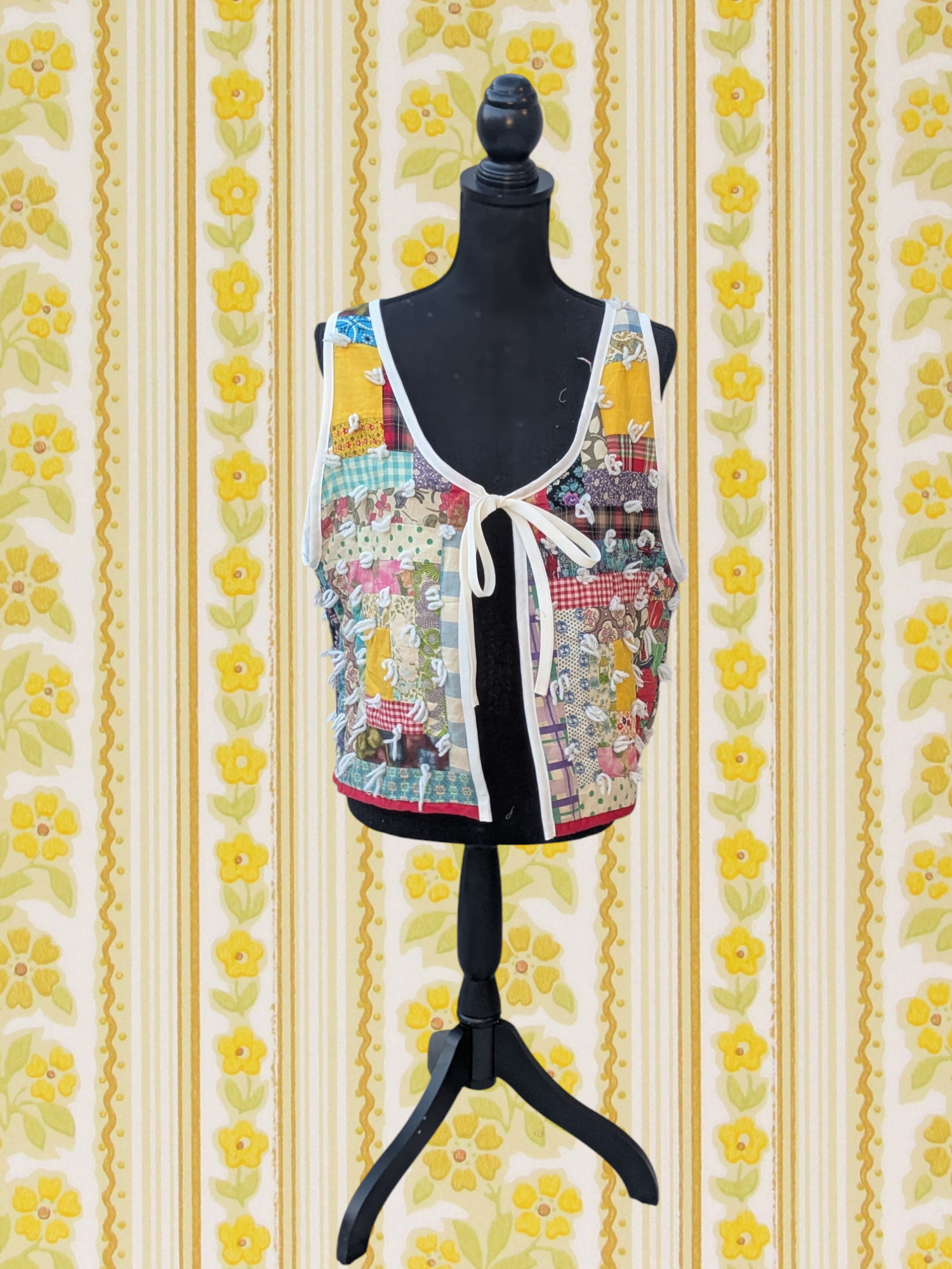 美品LUVOURDAYS LIMONTA Quilting VEST 楽天市場】ラブアワーデイズ Luvourdays リモンタ キルティング