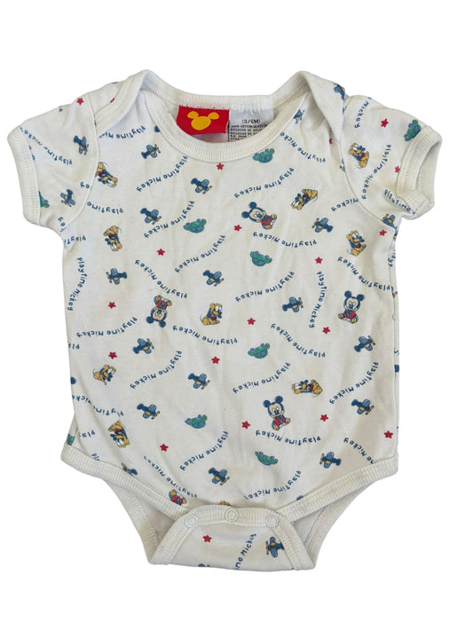 Baby Disney onesie - 3/6m