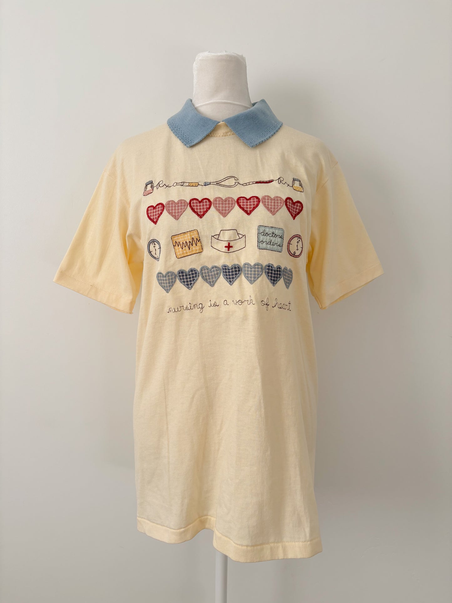 Nurse Tee-M