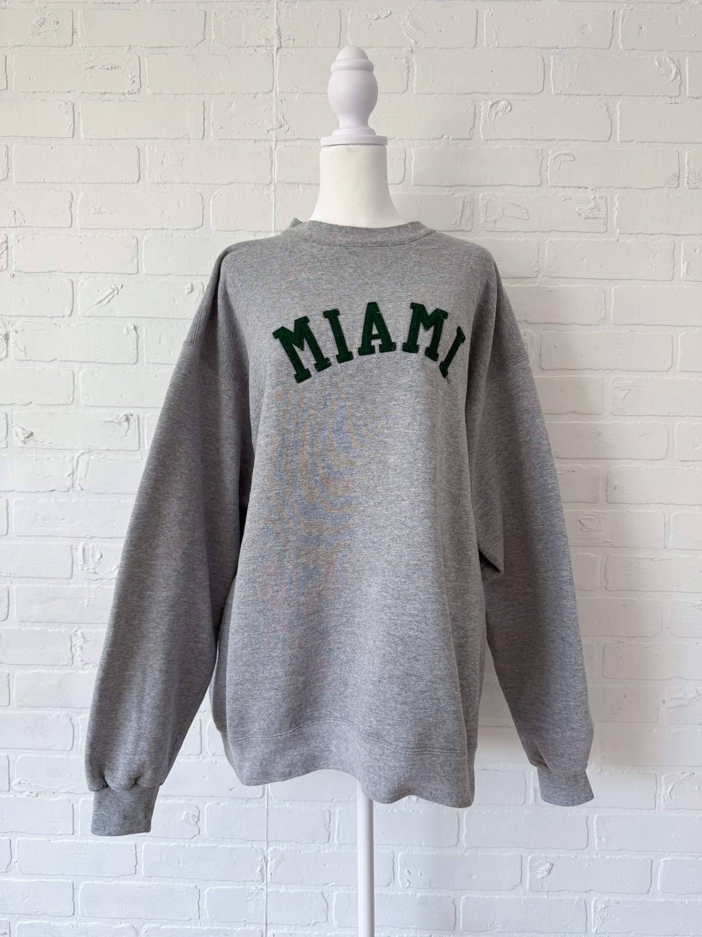 Miami sweater - xl