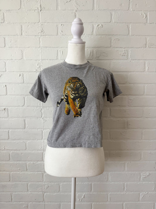 Tiger tee - s