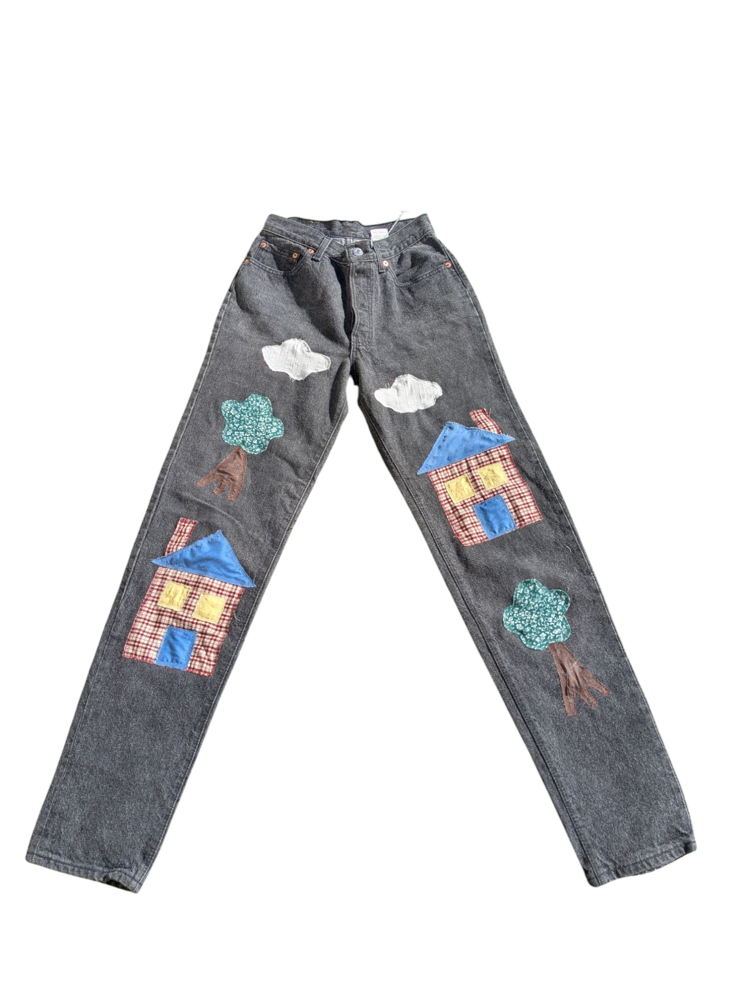 House Levi’s - Size 9